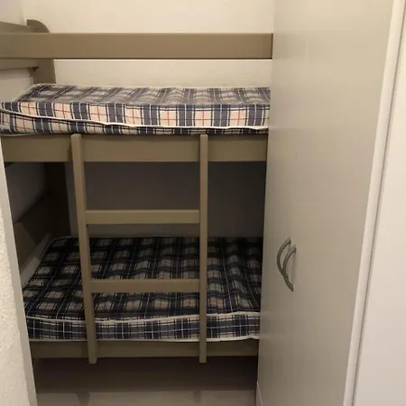 4 Personnes à 50m Du Port Et 100m De La Appartement Arcachon