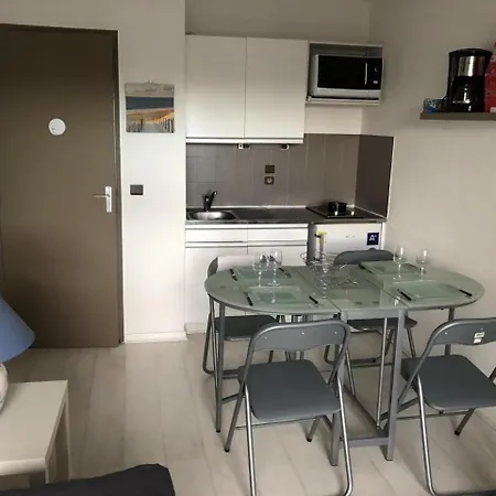 Appartement 4 Personnes à 50m Du Port Et 100m De La