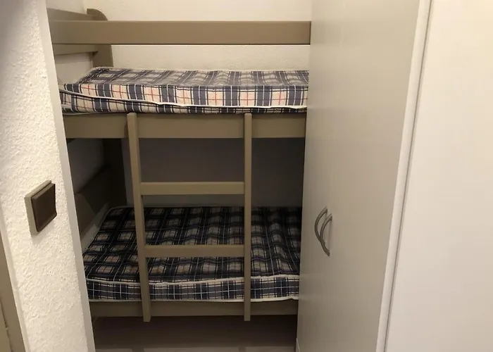 4 Personnes A 50m Du Port Et 100m De La Apartment Arcachon