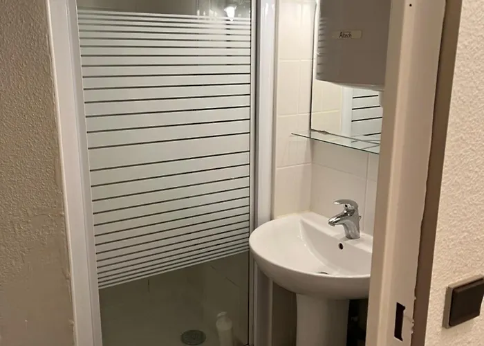 4 Personnes A 50m Du Port Et 100m De La Apartment